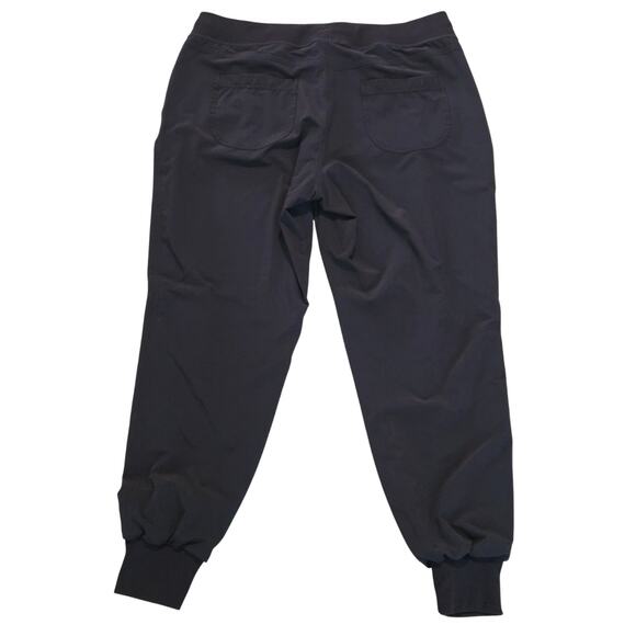 Athleta Women's Size 10 Lined City Jogger Pants Drawstring Pull On 232220 - Picture 4 of 5